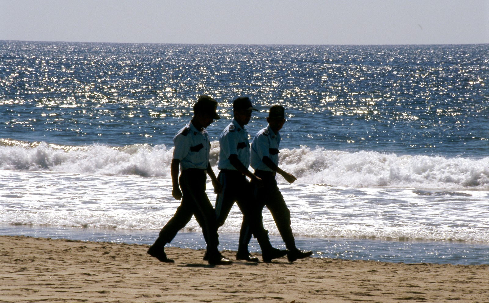 19961116 004   Puerto Escondido Hotel Las Palmas   Mexico Dias Film 06 Fnr 006